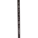 TaylorMade Stealth Graphite Mens Left Hand 4 Hybrid 22 Degree Regular - Ventus 6R