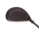 TaylorMade Stealth Graphite Men's Right Hand 4 Hybrid 22 Degree Stiff - Ventus 7S