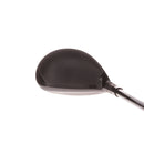 TaylorMade Stealth Graphite Mens Right Hand 4 Hybrid 22 Degree Regular - Ventus 6R