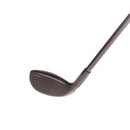 TaylorMade Stealth Graphite Mens Right Hand 4 Hybrid 22 Degree Regular - Ventus 6R