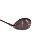 TaylorMade Stealth Graphite Men's Right 4 Hybrid 22 Degree Regular - Ventus 6R