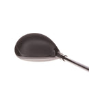 TaylorMade Stealth Graphite Men's Right 4 Hybrid 22 Degree Regular - Ventus 6R