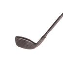 TaylorMade Stealth Graphite Men's Right 4 Hybrid 22 Degree Regular - Ventus 6R