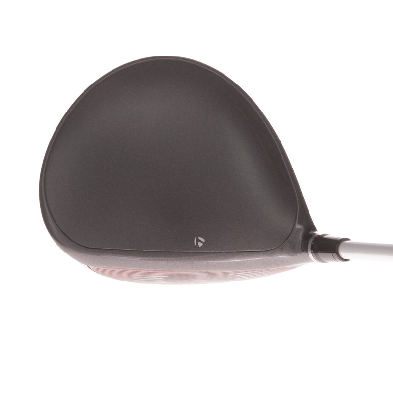 TaylorMade Stealth Graphite Ladies Right Hand Driver 12 Degree Ladies - Aldila Ascent 45