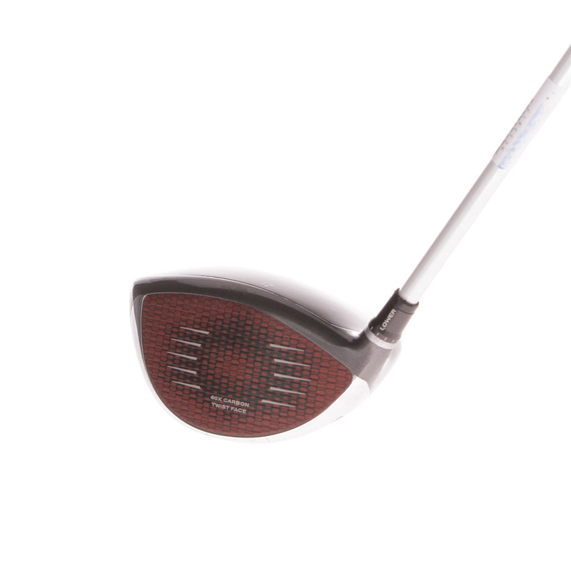 TaylorMade Stealth Graphite Ladies Right Hand Driver 12 Degree Ladies - Aldila Ascent 45