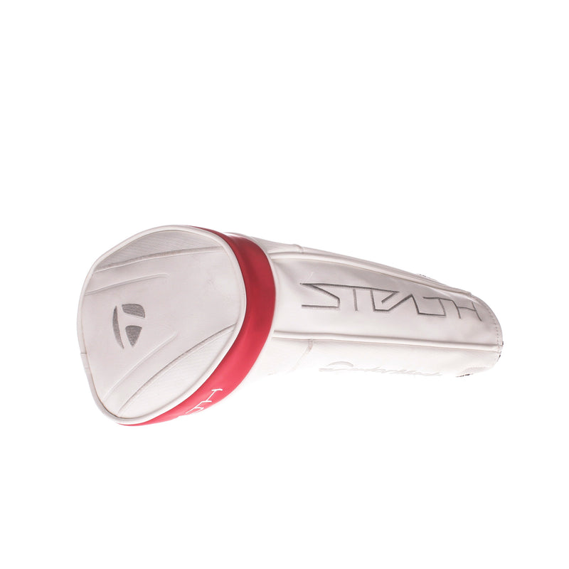 TaylorMade Stealth Graphite Ladies Right Hand Driver 12 Degree Ladies - Aldila Ascent 45