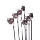 Nike CPR Graphite Men's Right Hand Irons 5-SW Regular - CPR