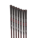 Nike CPR Graphite Men's Right Hand Irons 5-SW Regular - CPR