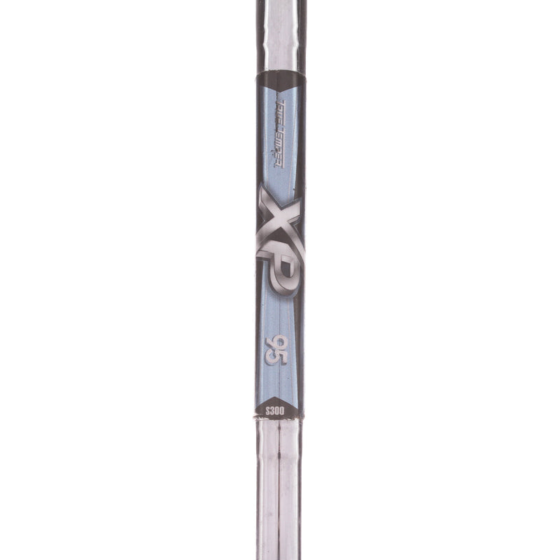 Callaway Apex 16 Steel Mens Right Hand Approach Wedge 50 Degree Stiff - True Temper XP 95 S300