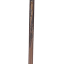 Ping G400 Graphite Mens Right Hand 4 Iron Blue Dot 22 Degree Regular - Alta CB 70