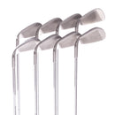 Ping G20 Steel Mens Right Hand Irons 4-SW Orange Dot Regular - Ping CFS