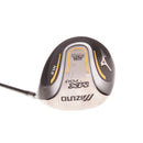 Mizuno MX-700 Graphite Mens Right Hand Driver 10.5 Degree Regular - Mizuno Exsar DS4 55