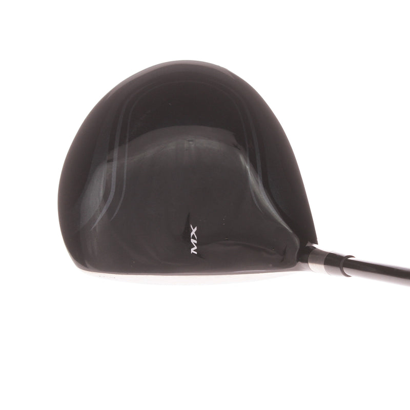 Mizuno MX-700 Graphite Mens Right Hand Driver 10.5 Degree Regular - Mizuno Exsar DS4 55