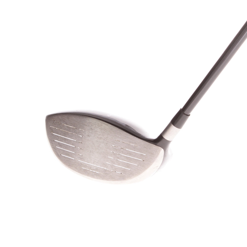 Mizuno MX-700 Graphite Mens Right Hand Driver 10.5 Degree Regular - Mizuno Exsar DS4 55