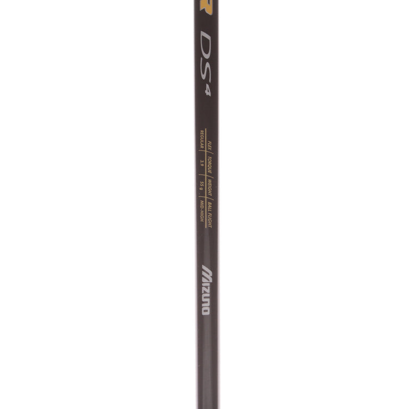 Mizuno MX-700 Graphite Mens Right Hand Driver 10.5 Degree Regular - Mizuno Exsar DS4 55