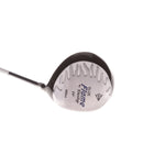 Dunlop Blue Flame Graphite Mens Right Hand Fairway 7 Wood 24 Degree Mid Flex - Accudyne