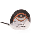 Maxfli HL 460 Graphite Men's Right Hand Driver 10 Degree Regular - MaxFli