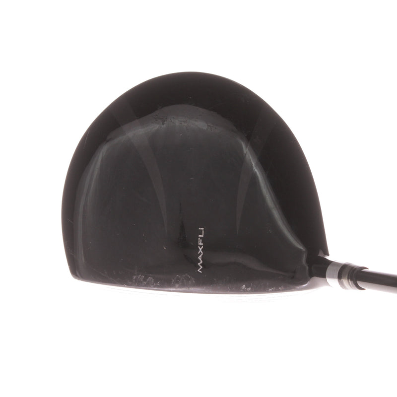 Maxfli HL 460 Graphite Men's Right Hand Driver 10 Degree Regular - MaxFli