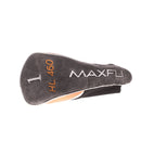 Maxfli HL 460 Graphite Men's Right Hand Driver 10 Degree Regular - MaxFli