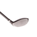 Wilson Deep Red II Graphite Mens Left Hand Fairway 3 Wood 15 Degree Regular - Wilson Prolite .428
