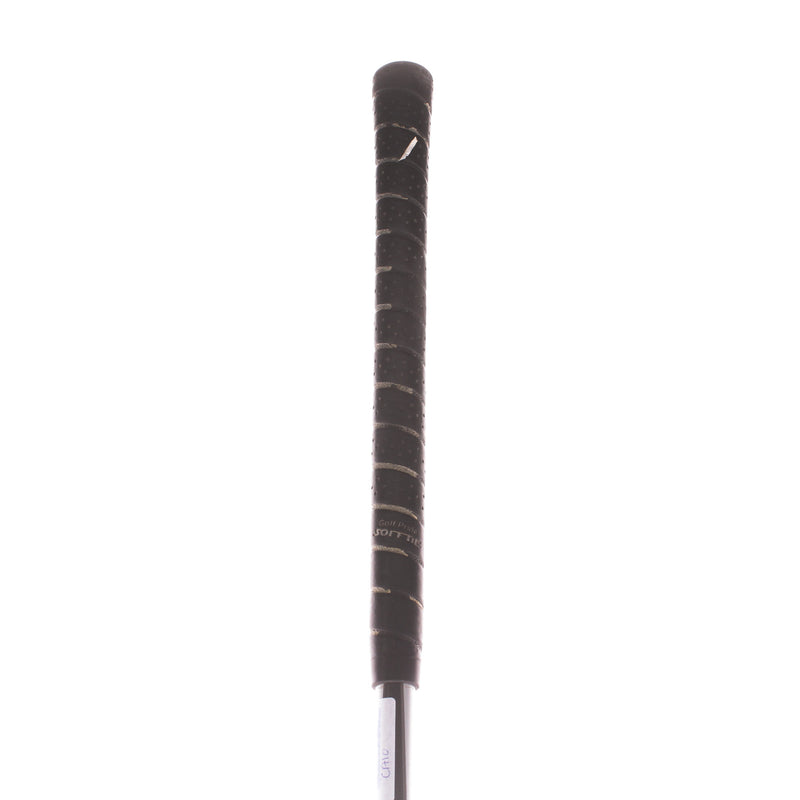 Wilson Deep Red II Graphite Mens Left Hand Fairway 3 Wood 15 Degree Regular - Wilson Prolite .428
