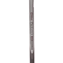 Wilson Deep Red II Graphite Mens Left Hand Fairway 5 Wood 18 Degree Regular - Wilson Prolite .428