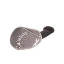 Callaway X Graphite Mens Right Hand Fairway 3 Wood 13 Degree Stiff - Fujikura 26.3 70