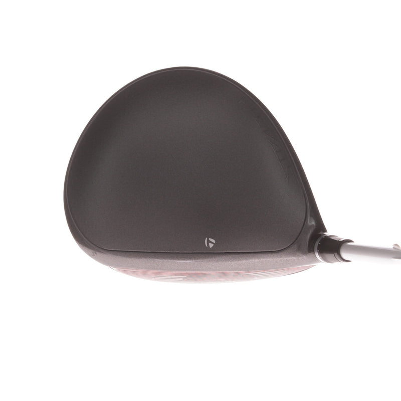 TaylorMade Stealth Graphite Ladies Right Driver 12 Degree Ladies - Aldila Ascent 45