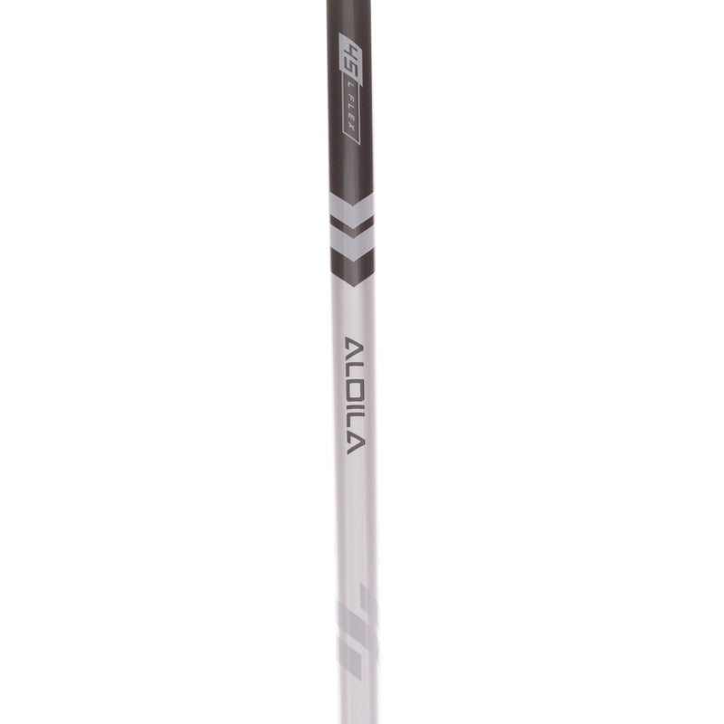 TaylorMade Stealth Graphite Ladies Right Driver 12 Degree Ladies - Aldila Ascent 45