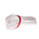 TaylorMade Stealth Graphite Ladies Right Driver 12 Degree Ladies - Aldila Ascent 45