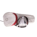 TaylorMade Stealth Graphite Ladies Right Hand Driver 12 Degree Ladies - Aldila Ascent 45