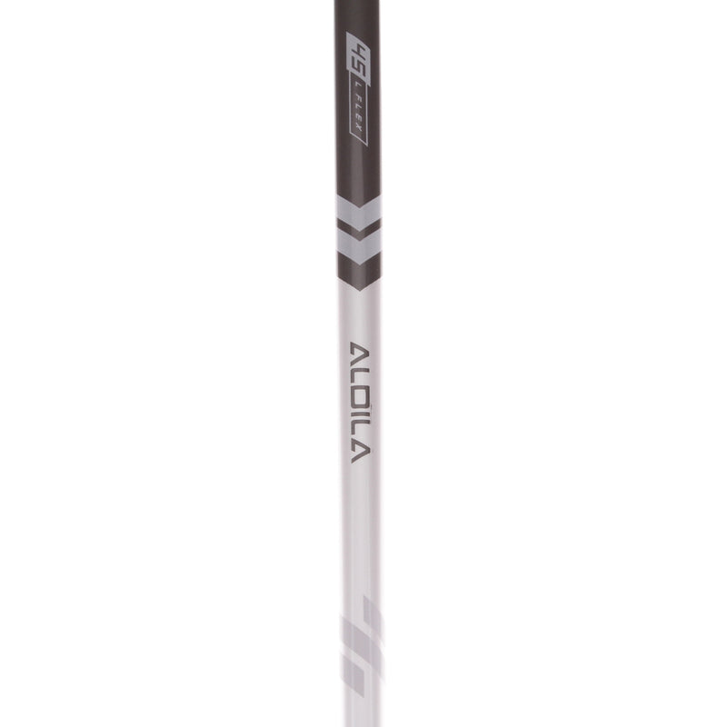 TaylorMade Stealth Graphite Ladies Right Hand Driver 12 Degree Ladies - Aldila Ascent 45