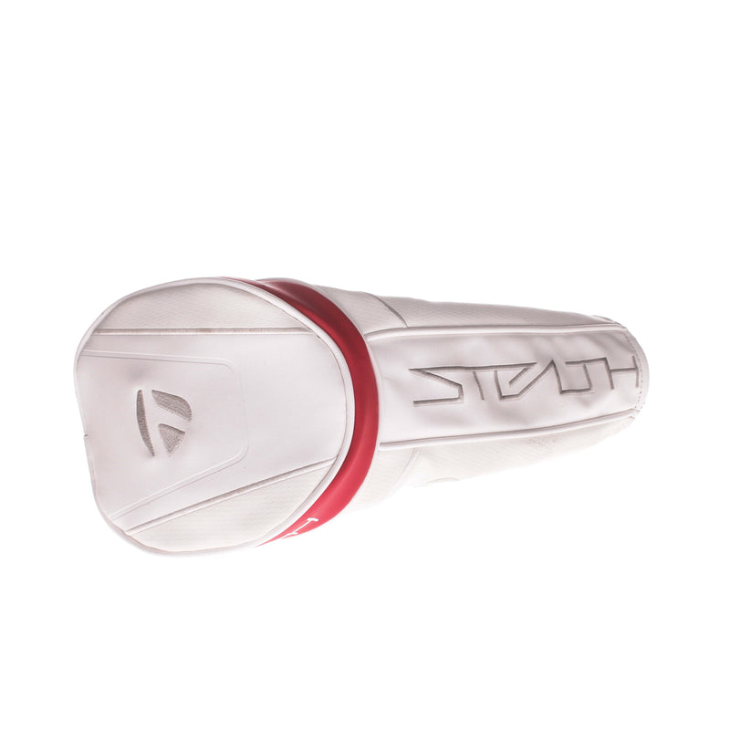 TaylorMade Stealth Graphite Ladies Right Hand Driver 12 Degree Ladies - Aldila Ascent 45
