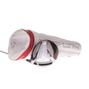 TaylorMade Stealth Graphite Ladies Right Driver 12 Degree Ladies - Aldila Ascent 45