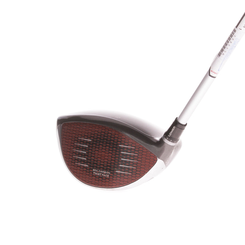 TaylorMade Stealth Graphite Ladies Right Driver 12 Degree Ladies - Aldila Ascent 45