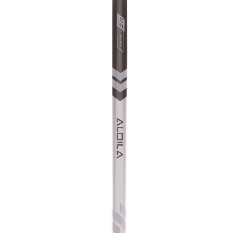 TaylorMade Stealth Graphite Ladies Right Driver 12 Degree Ladies - Aldila Ascent 45