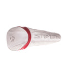 TaylorMade Stealth Graphite Ladies Right Driver 12 Degree Ladies - Aldila Ascent 45