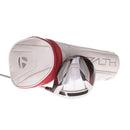 TaylorMade Stealth Graphite Ladies Right Driver 12 Degree Ladies - Aldila Ascent 45