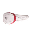 TaylorMade Stealth Graphite Ladies Right Driver 12 Degree Ladies - Aldila Ascent 45