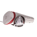 TaylorMade Stealth Graphite Ladies Right Driver 12 Degree Ladies - Aldila Ascent 45