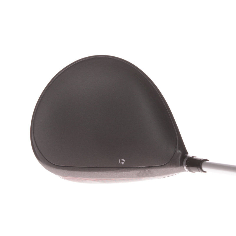 TaylorMade Stealth Graphite Ladies Right Driver 12 Degree Ladies - Aldila Ascent 45
