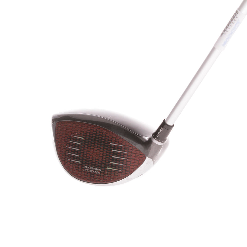 TaylorMade Stealth Graphite Ladies Right Driver 12 Degree Ladies - Aldila Ascent 45