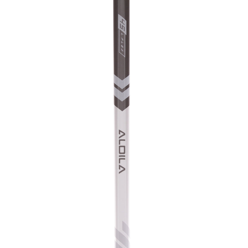 TaylorMade Stealth Graphite Ladies Right Driver 12 Degree Ladies - Aldila Ascent 45