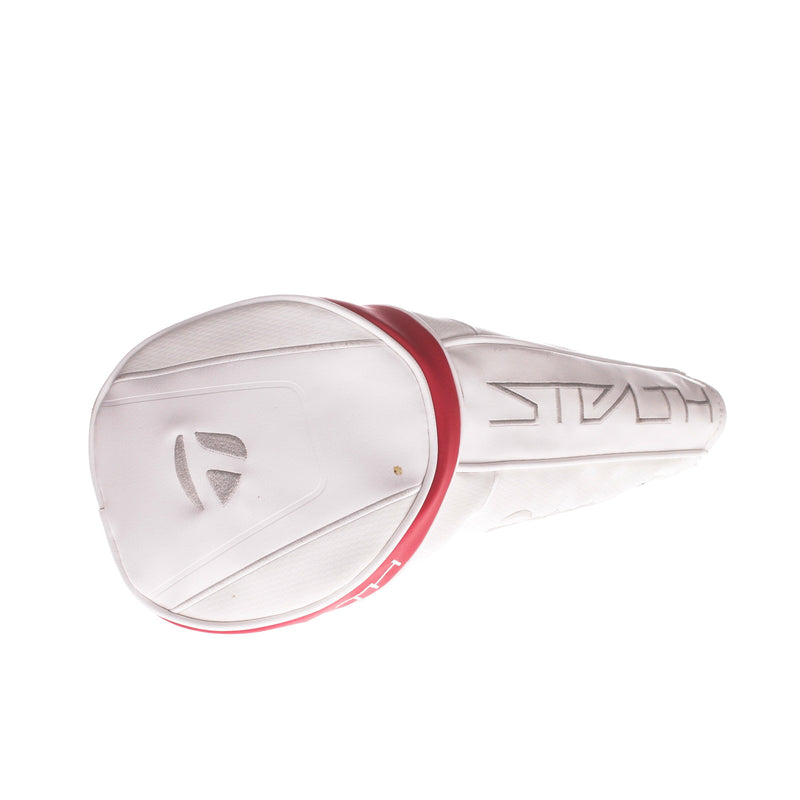 TaylorMade Stealth Graphite Ladies Right Driver 12 Degree Ladies - Aldila Ascent 45