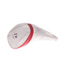 TaylorMade Stealth Graphite Ladies Right Hand Driver 12 Degree Ladies - Aldila Ascent 45