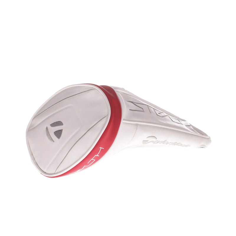 TaylorMade Stealth Graphite Ladies Right Hand Driver 12 Degree Ladies - Aldila Ascent 45
