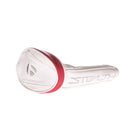 TaylorMade Stealth Graphite Ladies Right Fairway 5 Wood 19 Degree Ladies - Aldila Ascent 45