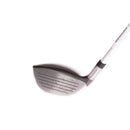 TaylorMade Stealth Graphite Ladies Right Fairway 3 Wood HL 16.5 Degree Ladies - Aldila Ascent 45