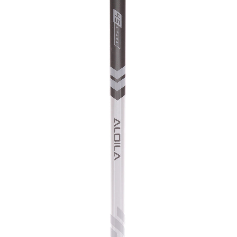 TaylorMade Stealth Graphite Ladies Right Fairway 3 Wood HL 16.5 Degree Ladies - Aldila Ascent 45