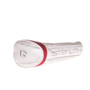 TaylorMade Stealth Graphite Ladies Right Fairway 3 Wood HL 16.5 Degree Ladies - Aldila Ascent 45